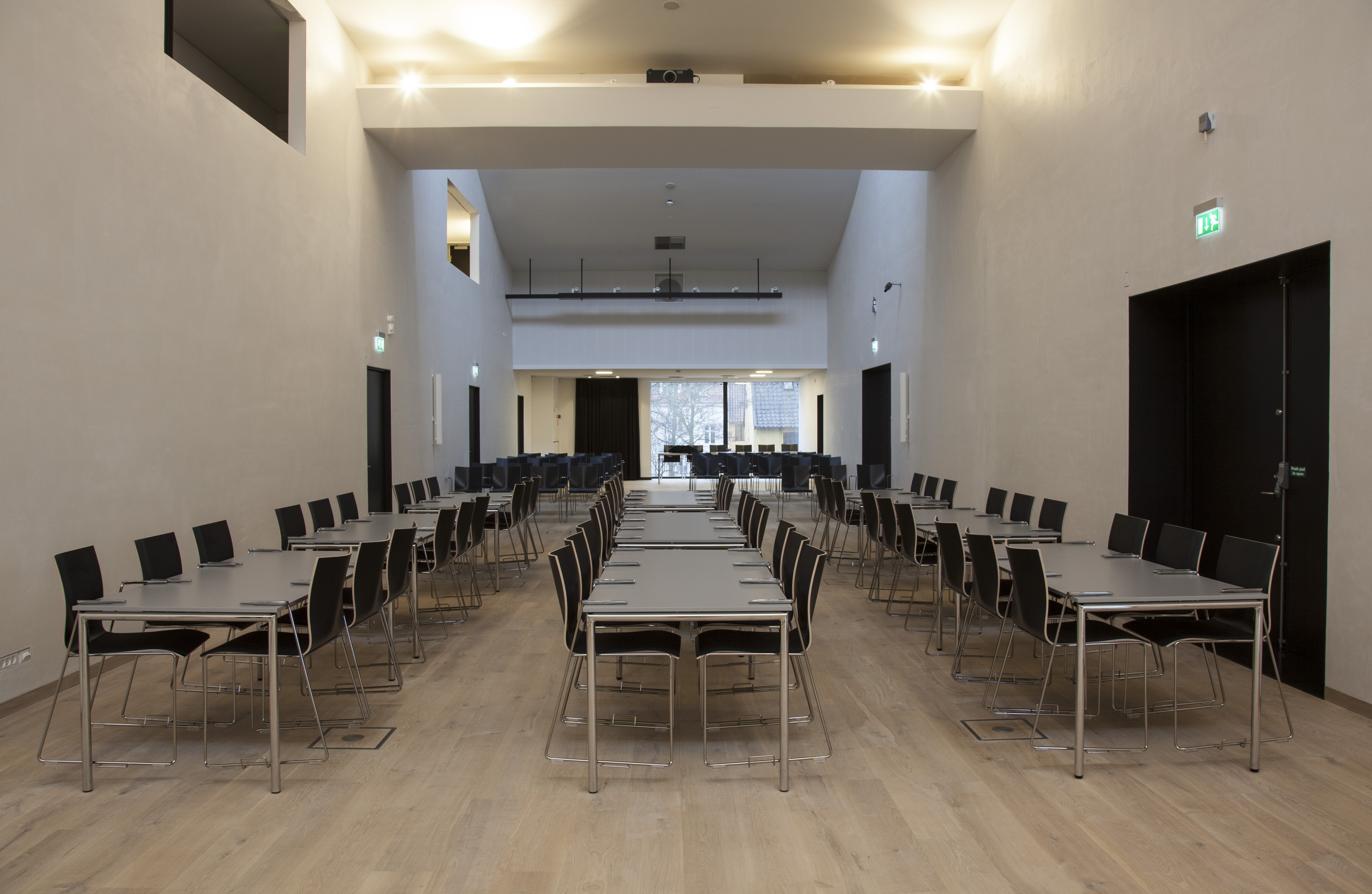 odense bys museum -2., stolesæder i filt